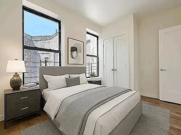 3rd image of 524 W 134th St #5B