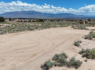 1233 Viga Rd SE, Rio Rancho, NM 87124