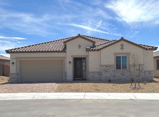 5753 Badlands Ln, Pahrump, NV 89061