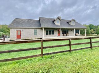 75 Ava Way, Crossville, TN 38571