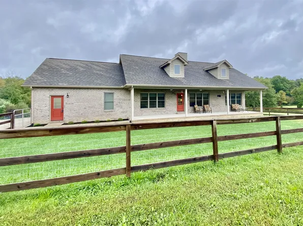 75 Ava Way, Crossville, TN 38571