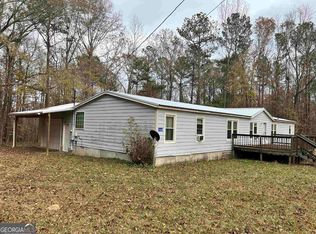 1660 Hendricks Church Rd, Thomaston, GA 30286