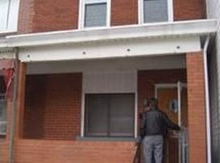 1713 Jancey St, Pittsburgh, PA