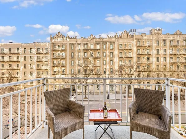 515 E 79th St APT 4E, New York, NY 10075