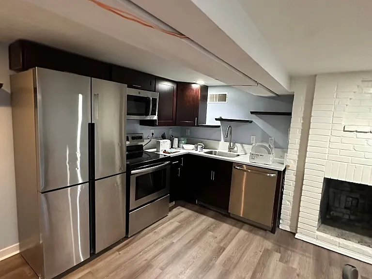 4730 SE Meldrum Ave #BASEMENT — Photo 17