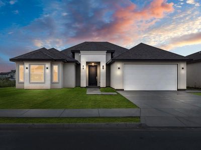 7417 Lake Havasu, Brownsville, TX, 78520