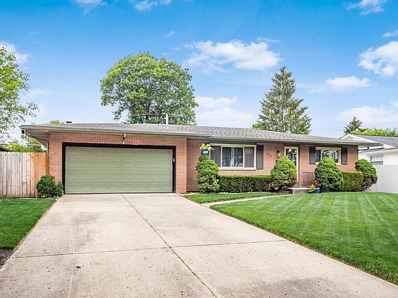 3rd image of 4809 Valley Forge Dr