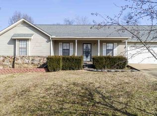 370 Massey Cv, Atoka, TN 38004