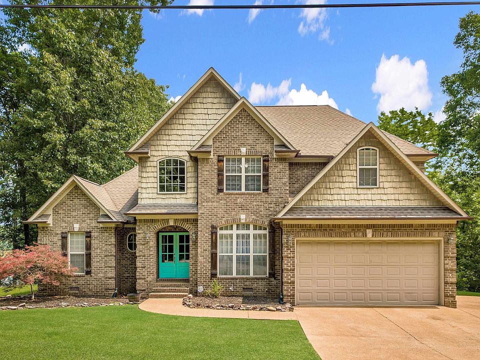 104 Springbrook Dr, Jackson, TN 38305 Zillow