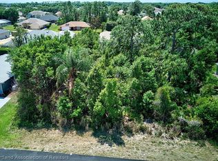 1913 Sunrise Dr, Sebring, FL 33872