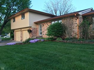 707 Spring Valley Ct, Indianapolis, IN 46231