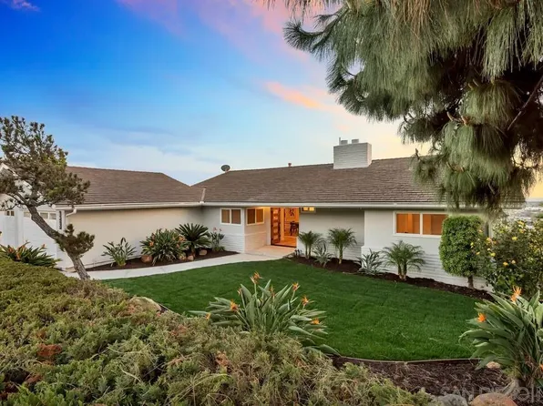 6425 Crystalaire Dr, San Diego, CA 92120