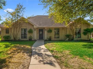 4402 Stagecoach Trl, Temple, TX 76502