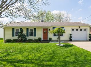 2539 Center Ave, Alliance, OH