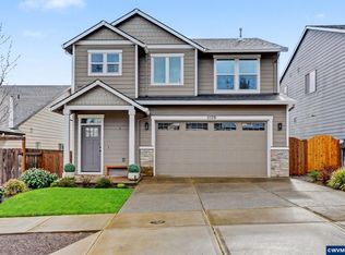 5578 Mountain Quail Dr S, Salem, OR