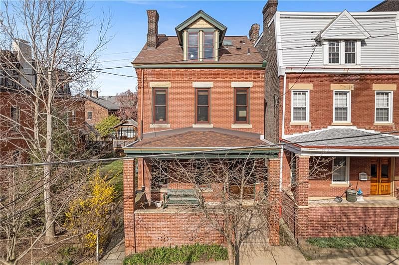 261 Fisk St, Pittsburgh, PA 15201 Zillow