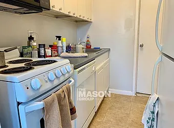 Rented by Mason Group LLC