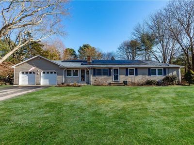 38 Greenwood Rd, North Kingstown, RI, 02852