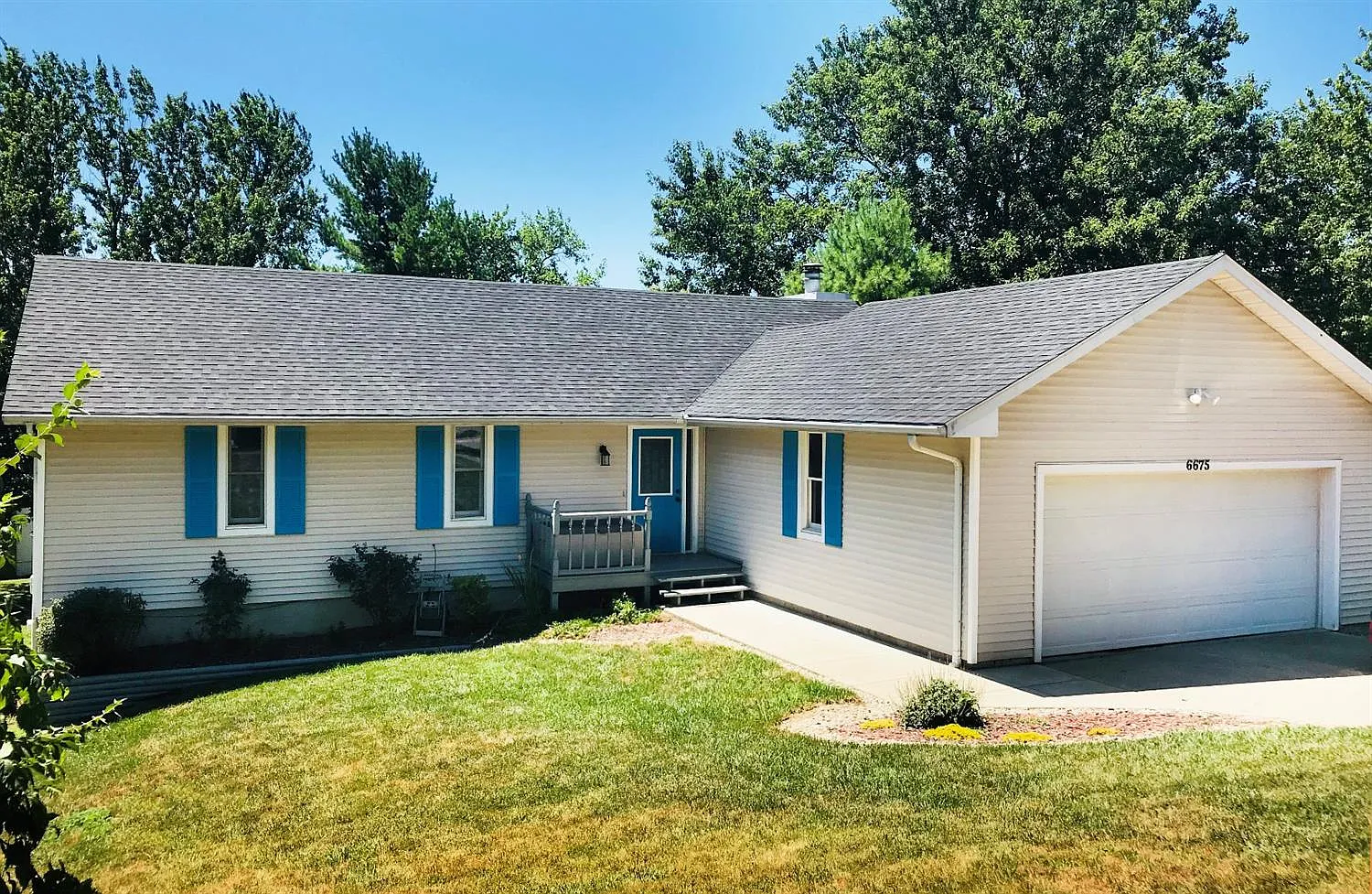 6675 Silver Skate Dr photo 1