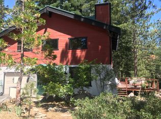 4480 N Ridge Dr, Carnelian Bay, CA