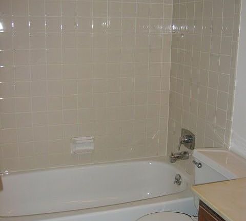 Upper level Bath