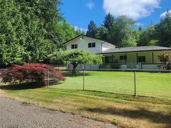 632 Cloquallum Road, Elma, WA 98541