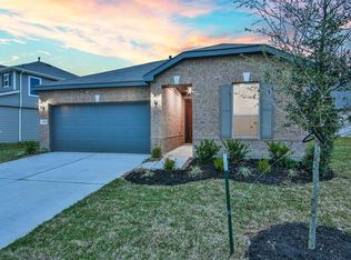 4602 Westgreen Ridge Rd, Katy, TX 77449