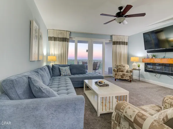 9902 S Thomas Dr Unit 1234, Panama City Beach, FL 32408