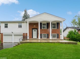 18950 Jodi Ter, Homewood, IL 60430