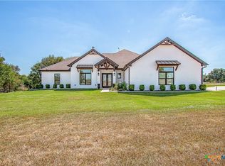 1786 Oak Haven Rd, Salado, TX 76571