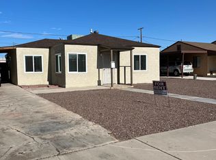1737 S 11th Ave, Yuma, AZ 85364