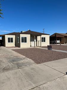 1737 S 11th Ave, Yuma, AZ, 85364