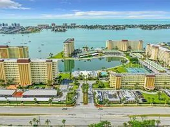 4780 Cove Cir APT 101, Saint Petersburg, FL 33708