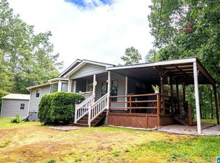 76 Ford Ln, Lineville, AL 36266