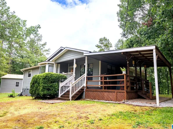 76 Ford Ln, Lineville, AL 36266