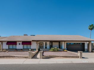 924 E Morrow Dr, Phoenix, AZ 85024