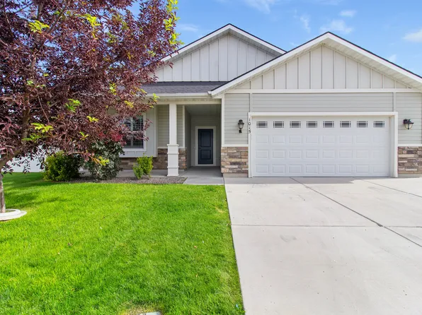1015 White Birch Ave, Twin Falls, ID 83301