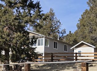 28205 Drews Rd, Sprague River, OR 97639