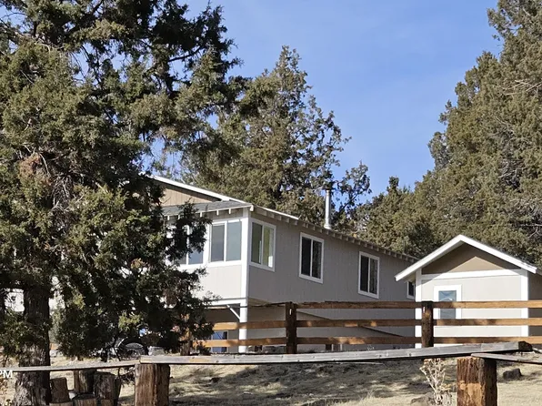 28205 Drews Rd, Sprague River, OR 97639