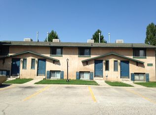 981 N 150 W #4, Logan, UT 84321