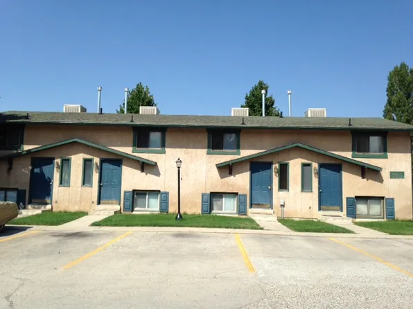 983 N 150 W #1, Logan, UT 84321