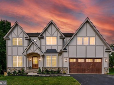 805 Glyndon St SE, Vienna, VA, 22180