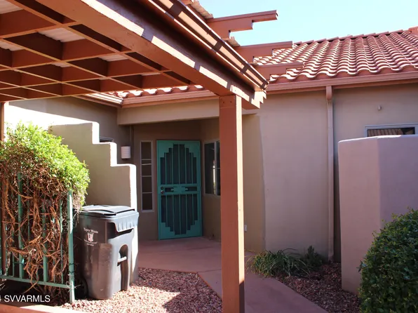 606 Desert Sage Lane, Sedona, AZ 86336