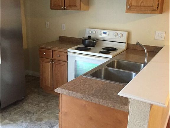 kitche area form room