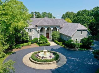 678 Plum Tree Rd, Barrington Hills, IL 60010