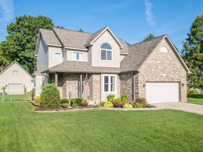 11131 W Gln, Clio, MI, 48420