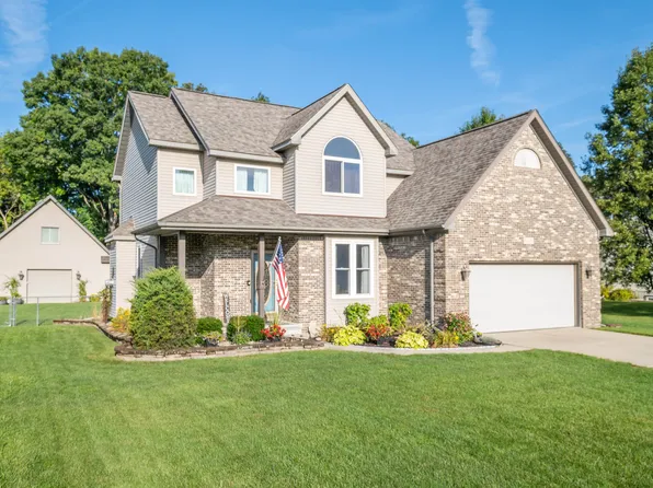 11131 W Gln, Clio, MI 48420