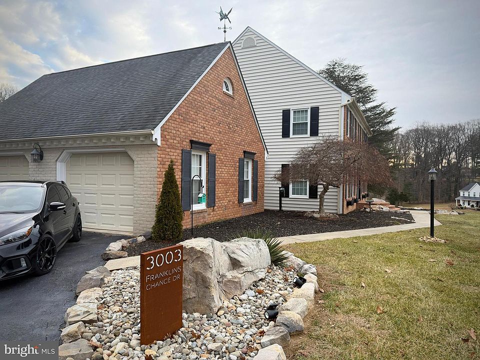 2nd image of 3003 Franklins Chance Dr