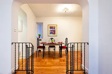 Sold by Brown Harris Stevens