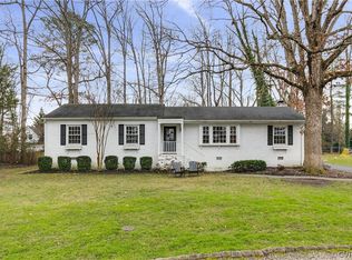 719 Keats Rd, Henrico, VA 23229